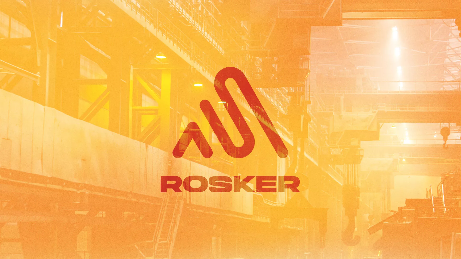 Ребрендинг компании «Rosker» и редизайн сайта в Рузаевке